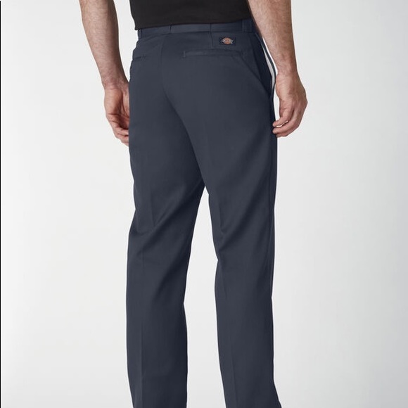 Dickies 874 Original Fit Work Pants Sz 36x30 - Picture 3 of 12